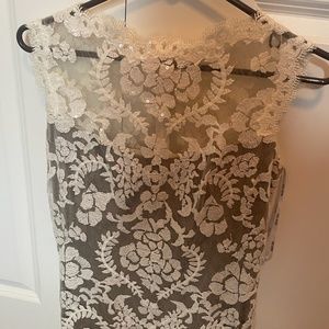 Tadashi Shoji Formal Dress